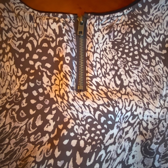 Urban Outfitters Silence and Noise witchy t-shirt dress gray S - Picture 11 of 12